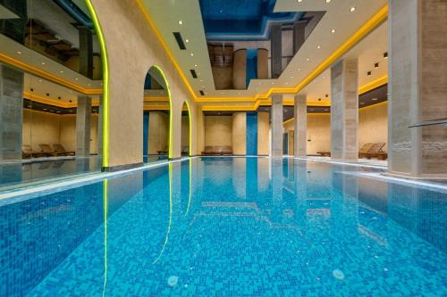 BlueStar Apt & Spa Zlatibor