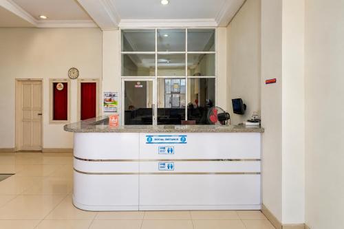 ردهة, Hotel O Wisma Fortuner in باناكوكانج