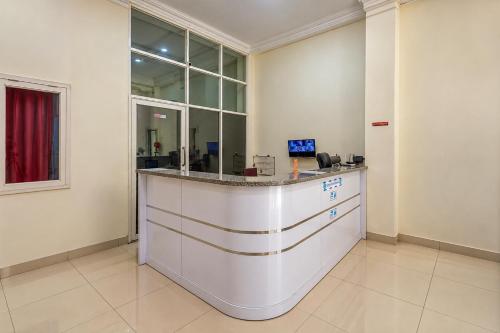 ردهة, Hotel O Wisma Fortuner in باناكوكانج