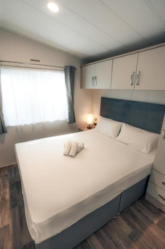 Resort Camping Almafra in Alfas del Pi