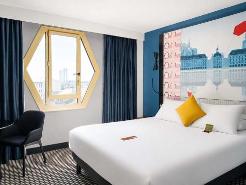 Mercure Bordeaux Centre Ville