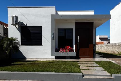 . Casa Mobiliada Conforto e Praticidade