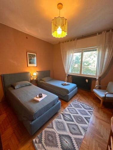Tre Aceri Comfort House