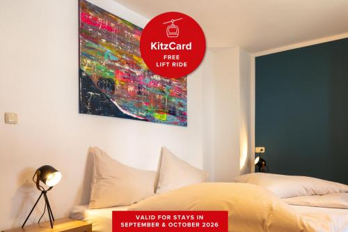 Sаfestay Kitzbühel Alpine l Self-Check-In