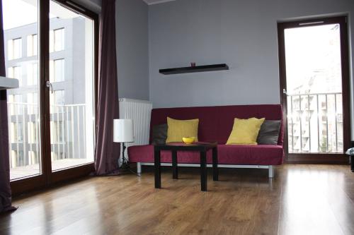 Marea Apartment - image 3