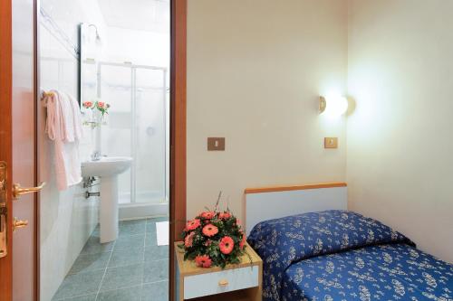 Hotel Oriente, Řím (fotografie 3)
