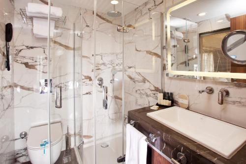 Artur Hotel - image 11
