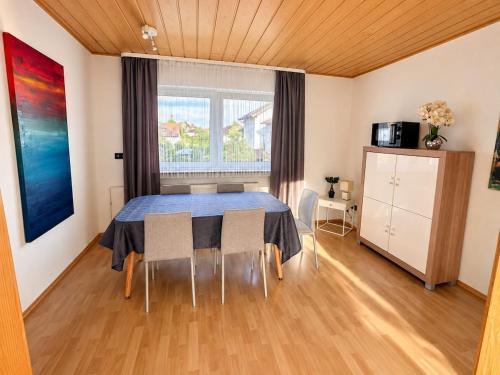 Tolle Wohnung nähe Frankfurt, Messe, Airport in ruhiger Lage (Tolle Wohnung nahe Frankfurt, Messe, Airport in ruhiger Lage) in 大蓋勞