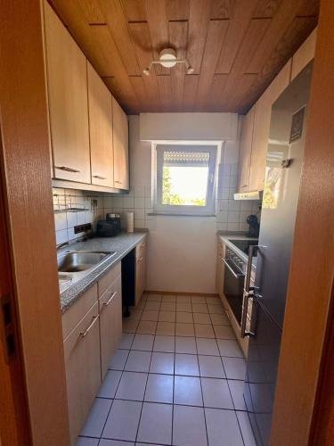 Tolle Wohnung nähe Frankfurt, Messe, Airport in ruhiger Lage (Tolle Wohnung nahe Frankfurt, Messe, Airport in ruhiger Lage) in 大蓋勞