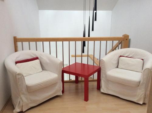  Lakeside Villa in Frauenkirchen