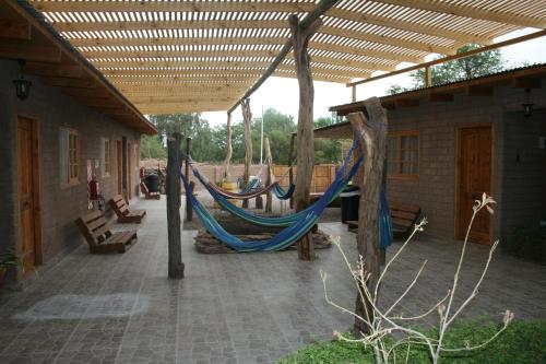 Hostal Km Zero El Huertillo, San Pedro de Atacama