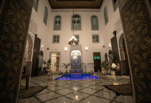 Palais Chahd Luxury 3