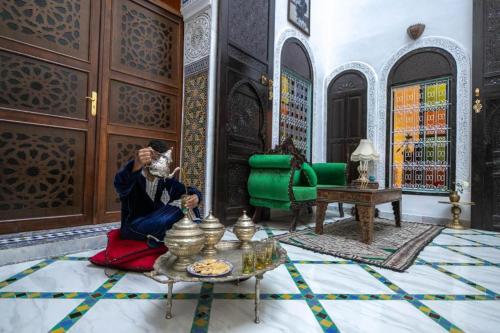 Palais Chahd Luxury 4