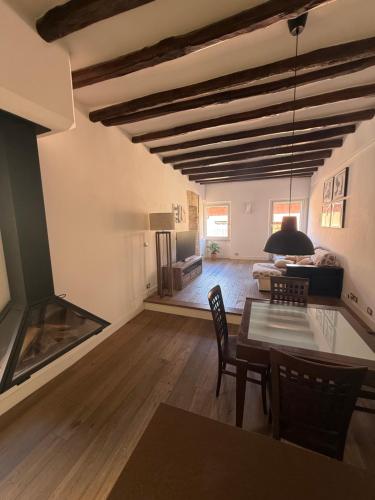 Domus Aldo in Trastevere
