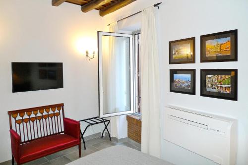 Roman Forum Suite, Roma (foto 10)