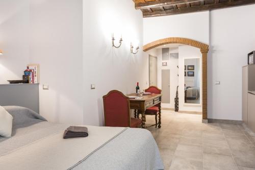 Roman Forum Suite, Roma (foto 8)