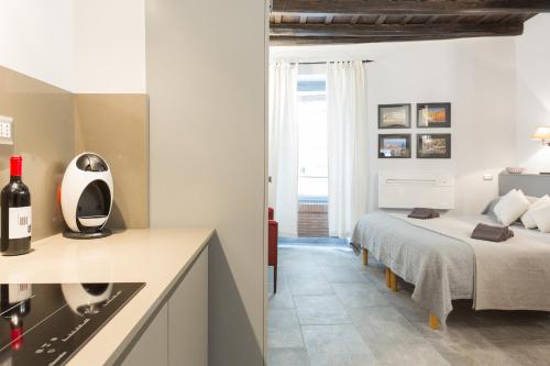 Roman Forum Suite, Roma (foto 6)