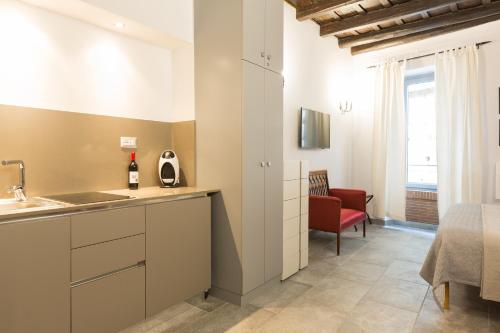 Roman Forum Suite, Roma (foto 4)
