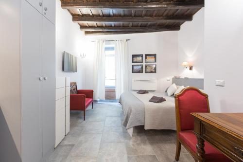 Roman Forum Suite, Roma (foto 3)