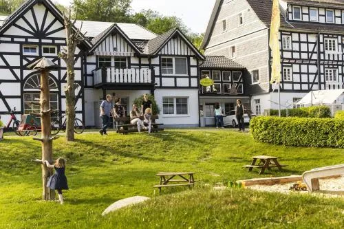 Gerwenshof in Schmallenberg, Deutschland