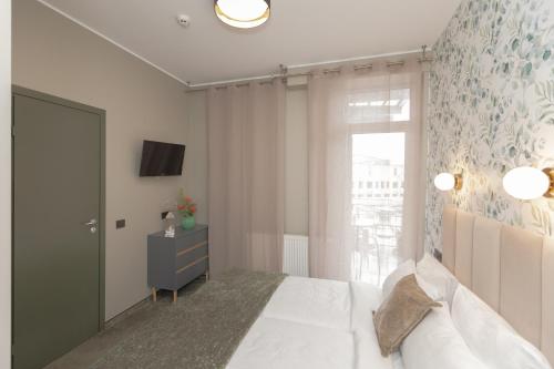 2 twin beds