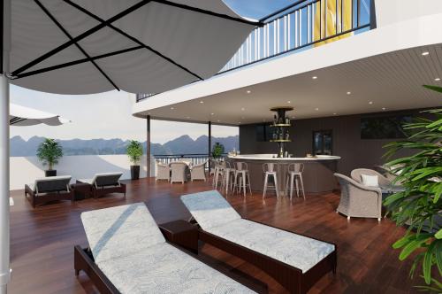 Empire Luxury Noble Cruise by Premier Group - image 2