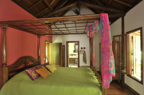 Casa Sertao de Camburi