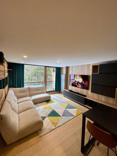 Appartement Moderne & Chaleureux et Parking