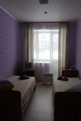 Karelonego Inn