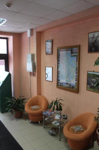 Karelonego Inn