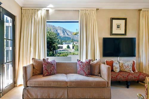 Kilima Franschhoek - Franschhoek