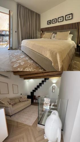 The Lavender Town House - in the heart of Cefalù