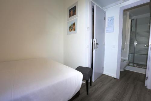 Hotel Alguer Camp Nou – Barcelona, NJ