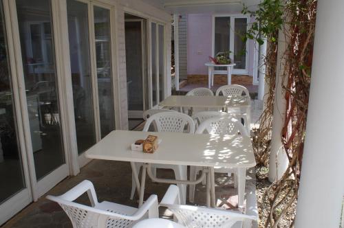 Hotel Yuzhanka - image 8