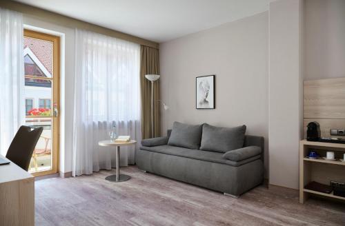 Suite, junior