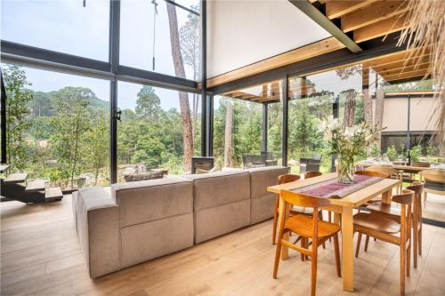 Casa Valle Avandaro Enjoy the surrounding nature