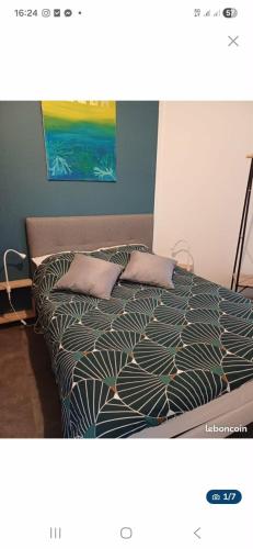 Appartement Cabourg