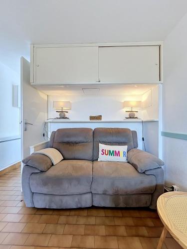 Le Logis de Gruissan - 2 Chambres