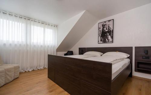 Hotel Latio, Kolín nad Rýnem