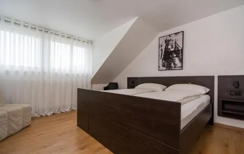 Hotel Latio in Köln, Deutschland
