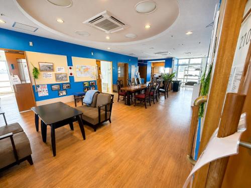 HI OKINAWA KIN Private Rooms & Hostel in Kin