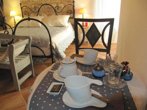 Acquamarina B&B Casa vacanze 1