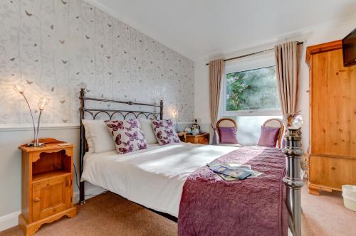 Meadfoot Guesthouse Room only accommodation for Adults - image 2