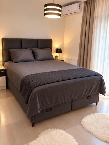 . Bella apartman