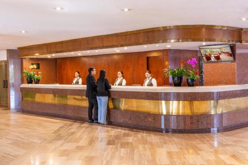 Tamanaco Caracas Hotel in Caracas