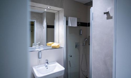 Hotel Apartment Central Leipzig-City & Zoo, Lipsko (fotografie 8)