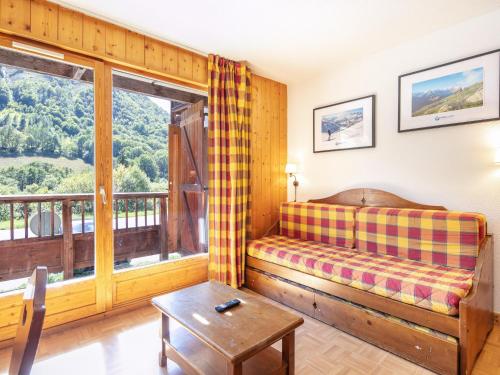 Les Chalets de l Arvan 1 N17 - 2P6