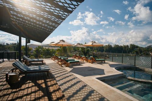 Bahia Serena Guatape in Гуатапе