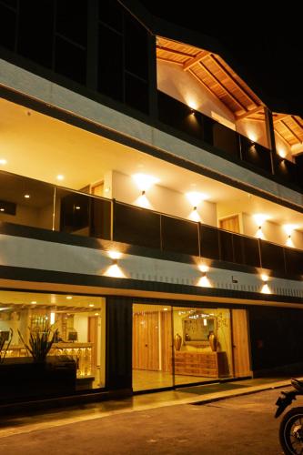 Bahia Serena Guatape in Гуатапе