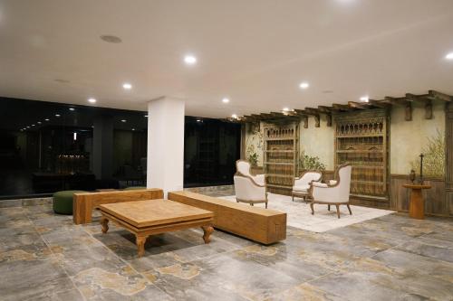 Bahia Serena Guatape in Гуатапе
